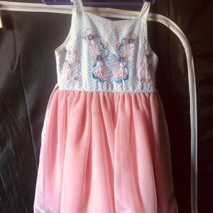 Kids dress
